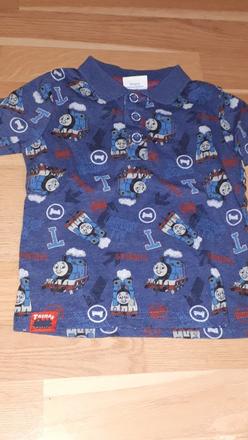 Polo tričko s thomas 98 george, next,98