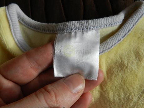 Mikina s myškou, gmini,74