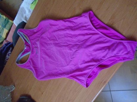 Plavky, nike,l