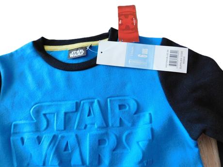 Chlapecká mikina, 116