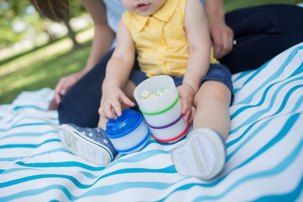 Obecná diskuze o produktech Dr.Brown's - jaký je ten tvůj? Poraďme si navzájem