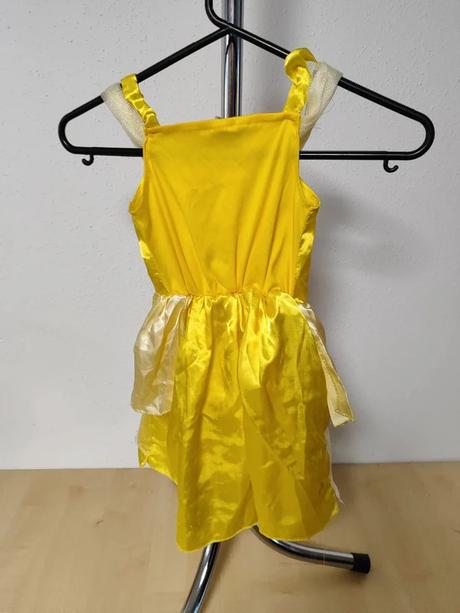 Šípková růženka, 