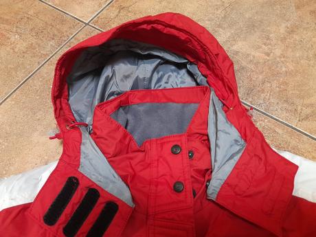 Lyžařská bunda loap, vel. s, loap,s