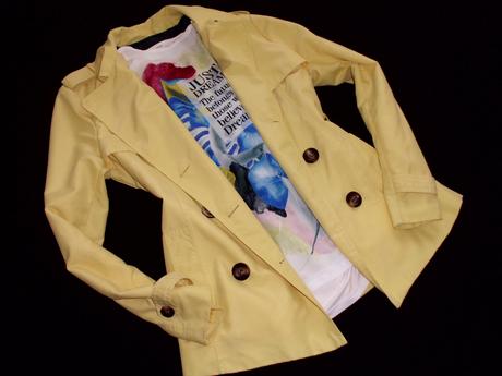 Kabátik m-l, atmosphere,m