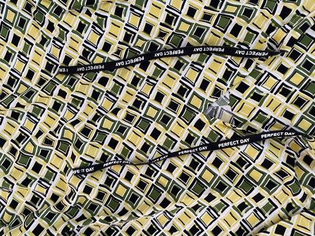 Vzorek halenka, vel m, laura torelli, m