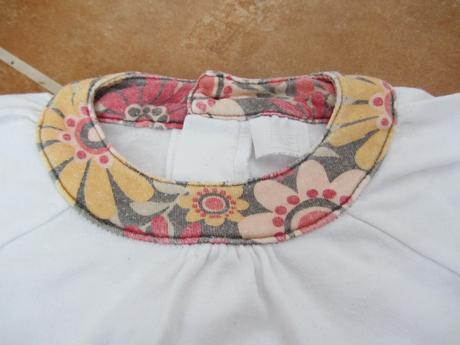 Letní body pro holčičku., f&f,74