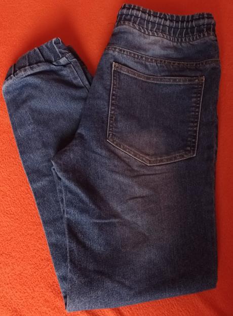 Chlapecké rifle modré pepco, pepco,164