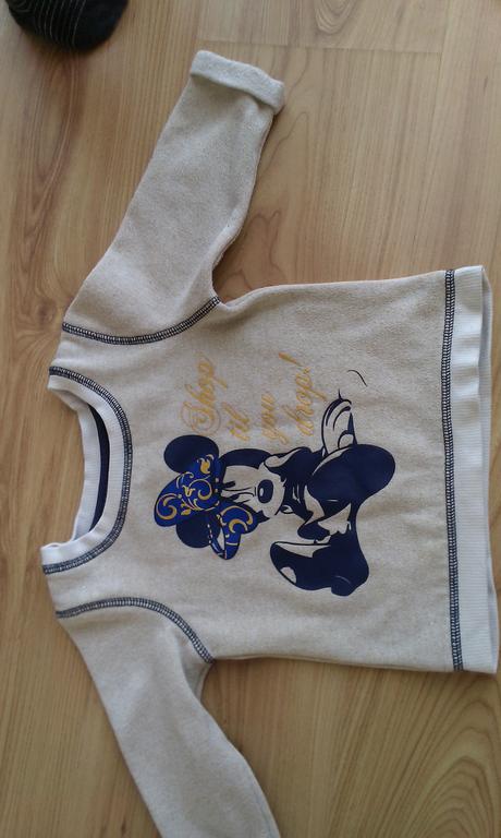 Slabsi mikca s minnie, george,80