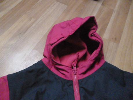 Zimní kombinéza vel. 3-4 togz, 104