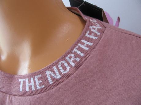 Dámská mikina the north face, l