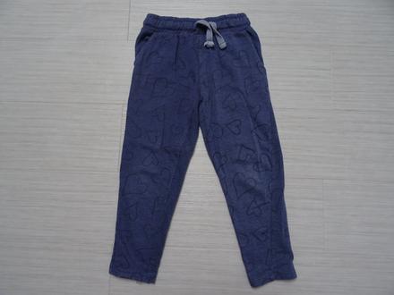 Dívčí tepláky, pepco,104