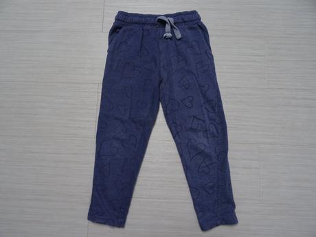 Dívčí tepláky, pepco,104