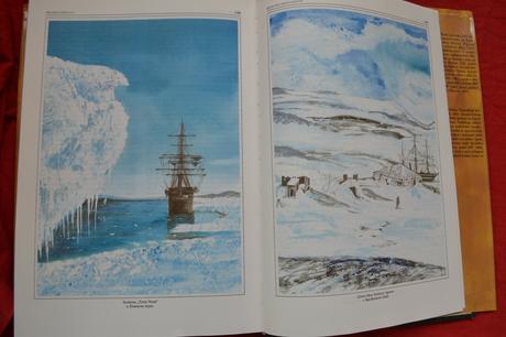 Kniha do nitra kontinentů, 