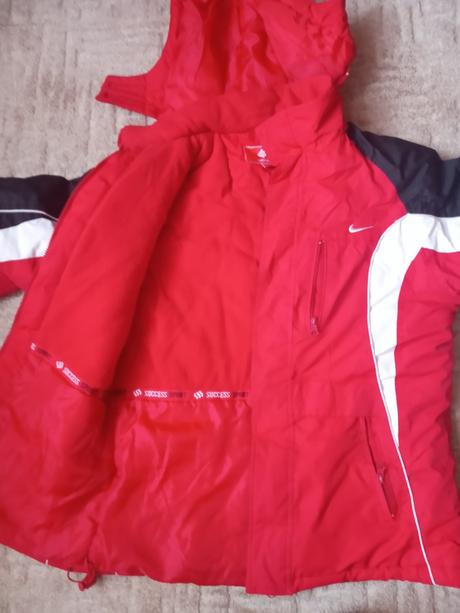 Zimní komplet l/xl, success,l