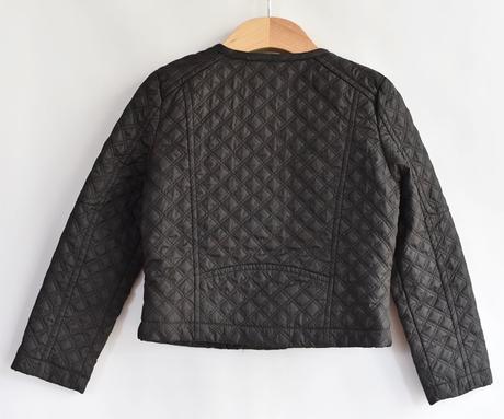 Přechodová bunda vel. 5 let, debenhams,110