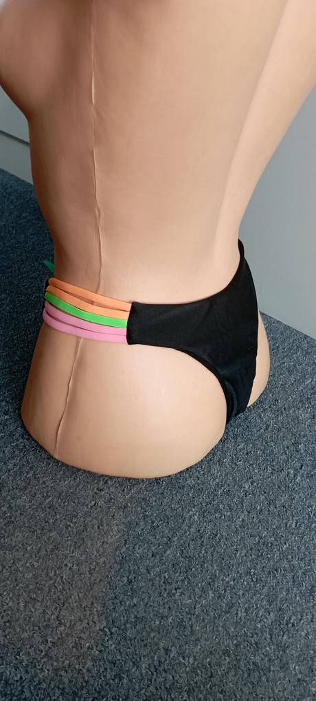 Spodní díl plavek - kalhotky vel."l", l