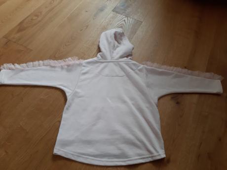 Mikina pro holčičku reserved, reserved,104