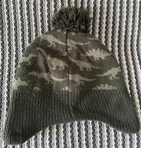 Čepice h&m, h&m,134