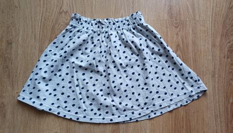 Bavlnena sukne kik, kik,116