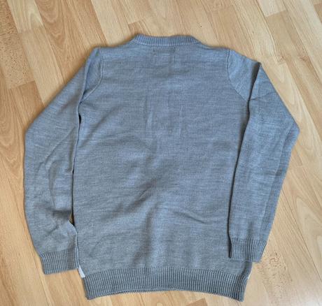 Svetr vánoční f&f vel. 34 (158/164), s