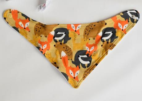 Nákrčník vel. one size, f&f,50