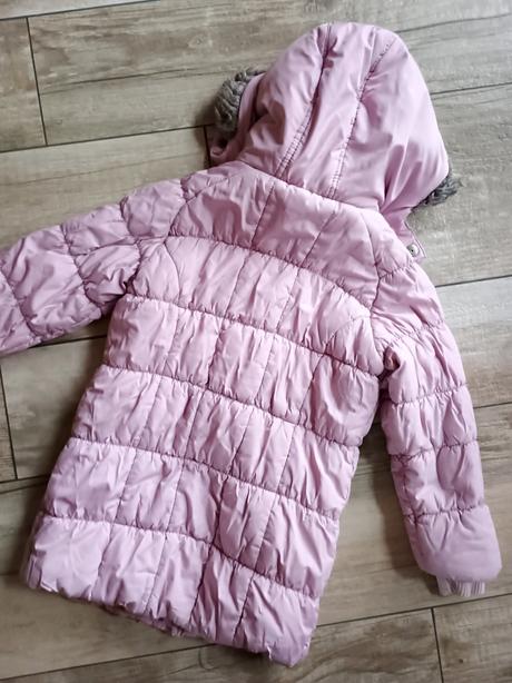 Zimní bunda next, vel.116, next,116
