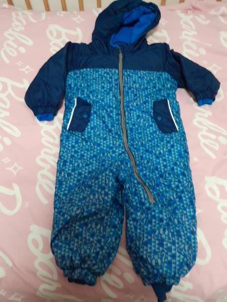 Kombinéza vel.86, lupilu,86