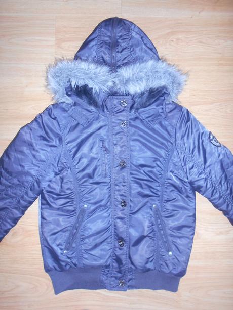 Bunda nositelná od vel.158 zn.c&a, c&a,158