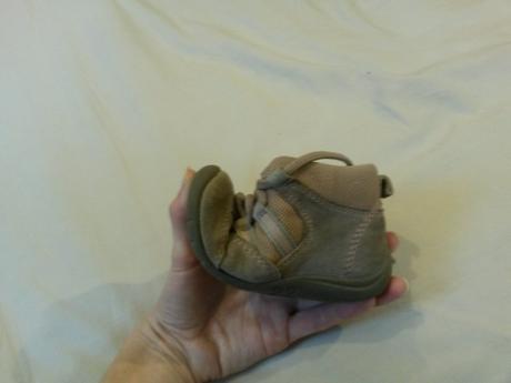 Boty jaro / podzim, superfit,22