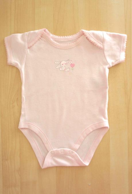 Body s kratkým rukávem. zn early days (3-6m)., early days,62