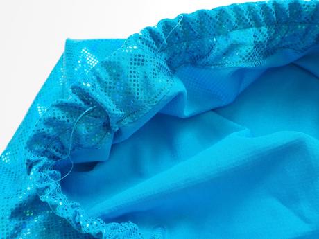 Sukně na kostým vel 110, 