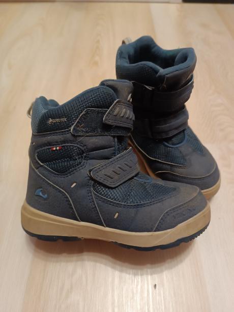 Zimní viking, viking,29