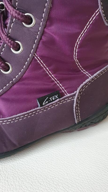 Zimní boty / sněhule, 30