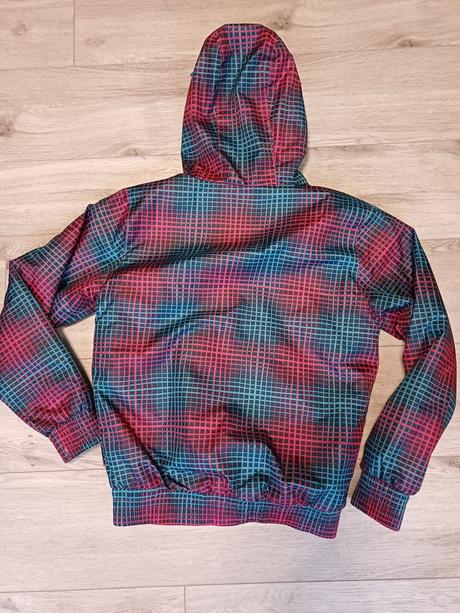 Podzimní/zimní bunda lewro 152/158, lewro,152