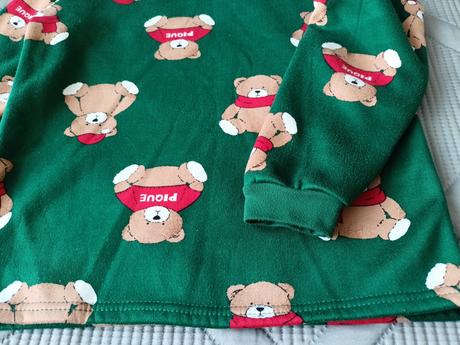 Set na doma medvídek, 128/134, 128