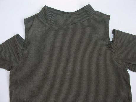 H370 pružné triko vel. 12-13 let, young dimension,158