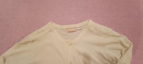 Svetřík/bolerko, pepperts,134