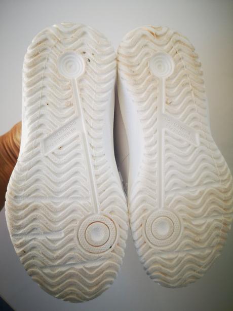 Botasky, salovky 27, decathlon,27