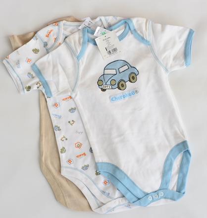 Body vel. 18 - 24m, cherokee,92