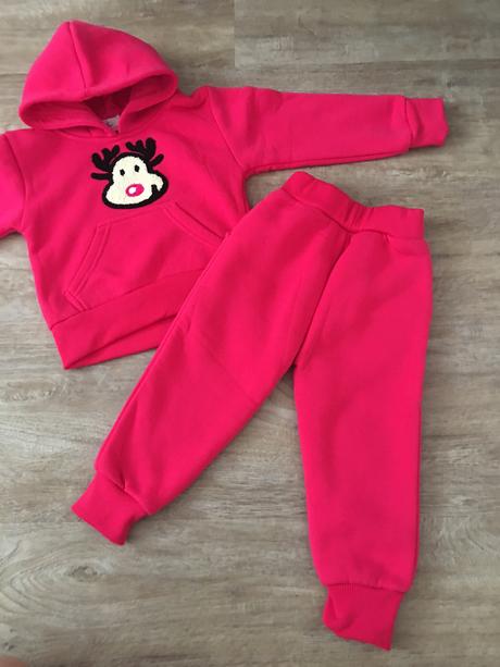 Tepláková souprava, 86