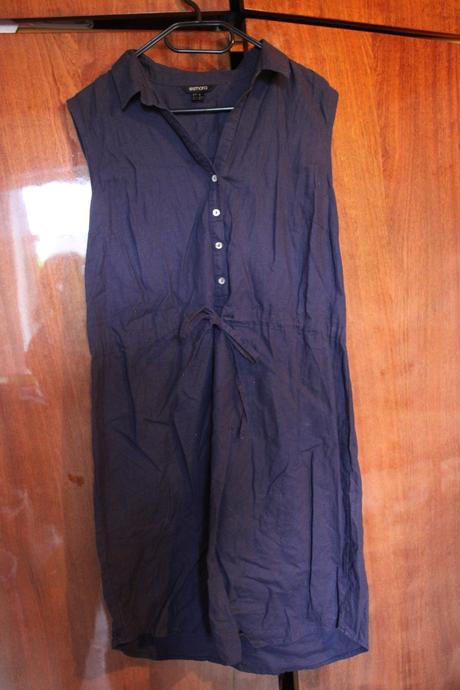 Dámské těhotenské šaty vel. 42 - 44, esmara,42