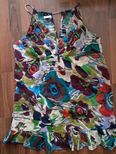 Top s kaminky, promod,42