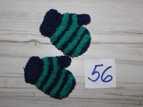 Nové rukavičky, pepco,56