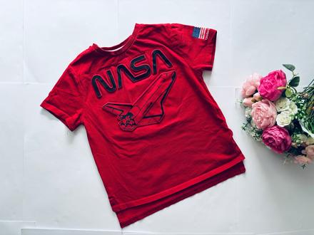 Triko nasa - v.2/3 roky, primark,98