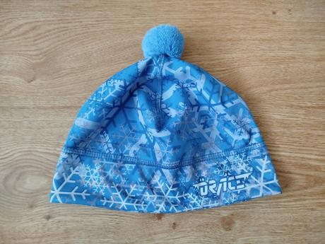 Funkční čepice, m