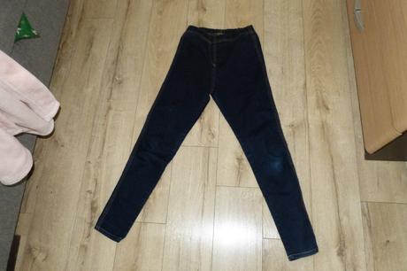 Rifle na gumu do pasu, george,158