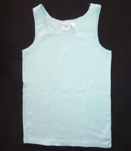 Tílko vel.152/ xl, gap,152
