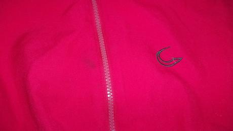 Sportovní jarní bunda zn. pro touch, v. 128, 128