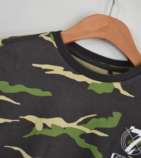 Tričko vel. 7 let, next,122