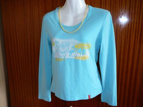 Dámská blůza casa emilia, l